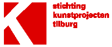 logo Stichting Kunstprojecten Tilburg