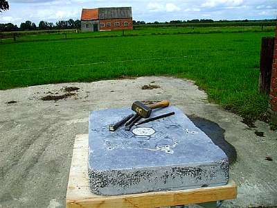 hardsteen