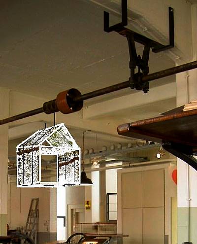 ontwerpschets